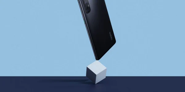 Smartphone OPPO Reno3 Pro 5G