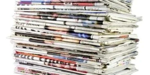 Aflaţi cele mai importante ştiri din ziarele nemţenilor de luni, 1 februarie