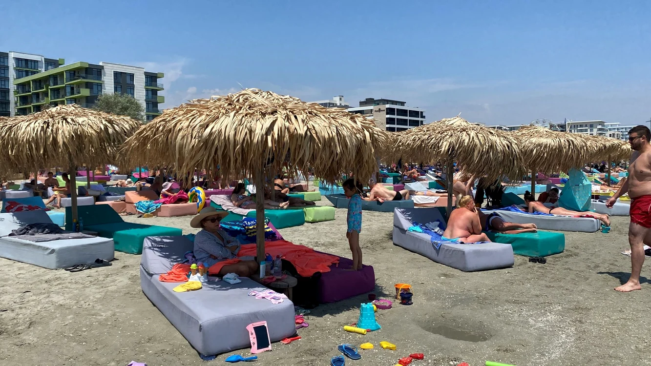 O mare parte din romani nu vor pleca în vacanță anul acesta, Foto: Antonia Ispas