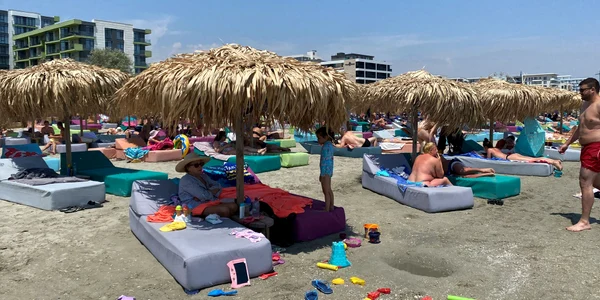 Plaja Mamaia litoral Foto Antonia ispas jpeg