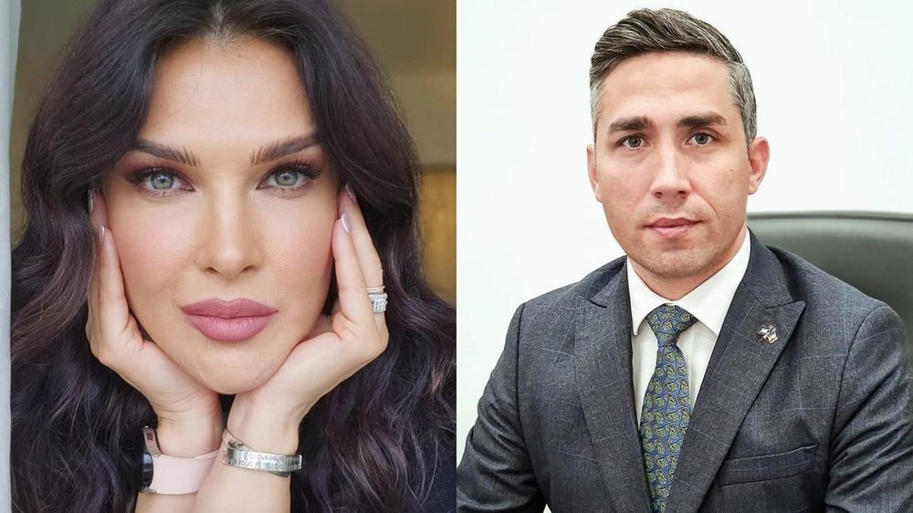 Ce șanse are căsnicia dintre Monica Bîrlădeanu și Valeriu Gheorghiță: un numerelog celebru a dezvăluit adevărul