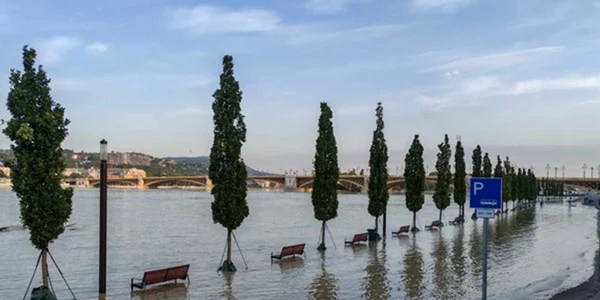 dunarea viitura budapesta jpg