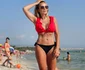 Adina Halas are un trup de invidiat, cu diete și sport