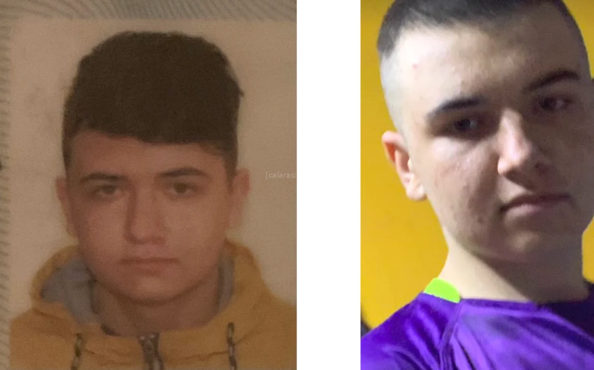 Membrii familiei au declarat că tânărul avea urme vizibile de lovituri FOTO: calarasipress.ro