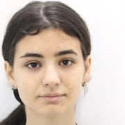 ana maria dumitrache disparuta olt jpeg