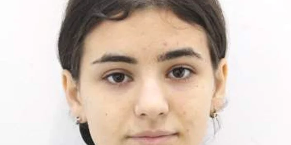 ana maria dumitrache disparuta olt jpeg