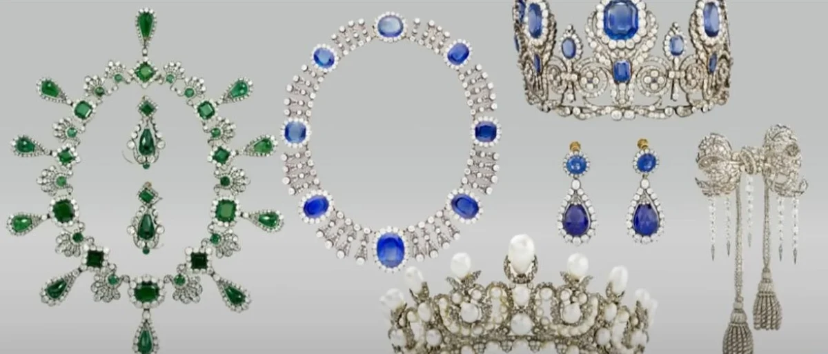 Autoritățile franceze au dezvăluit valoarea „bijuteriilor Coroanei” Franței furate din Muzeul Luvru: 88 de milioane de euro