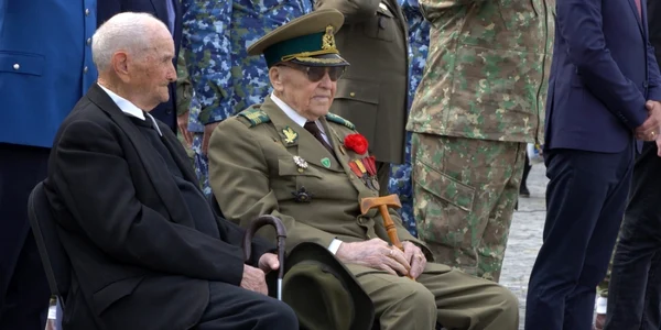 Trei sărbători într-o singură zi FOTO Primăria Braşov