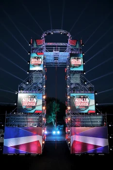 Ninja Warrior Romania (1) jpeg