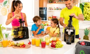 Cele mai bune storcătoare de fructe și legume 2026 Foto Daciana Stoica / Adevărul jpg