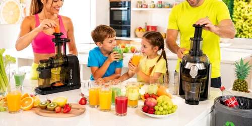 Cele mai bune storcătoare de fructe și legume 2026 Foto Daciana Stoica / Adevărul jpg