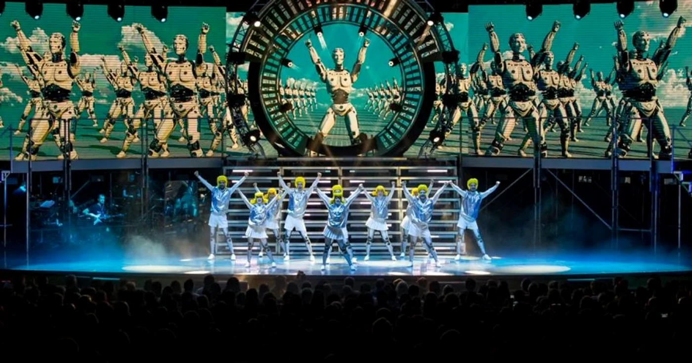 We Will Rock You