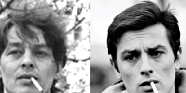 Alain Delon