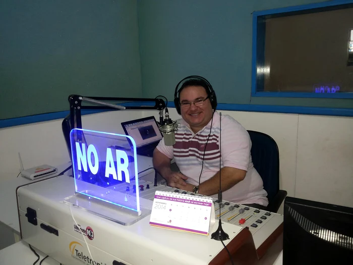 
    Gleydson Carvalho era un critic ferm al corupţiei guvernamentale foto: Daily Star  