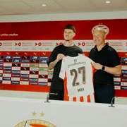 Dennis Man PSV Transfer jpg