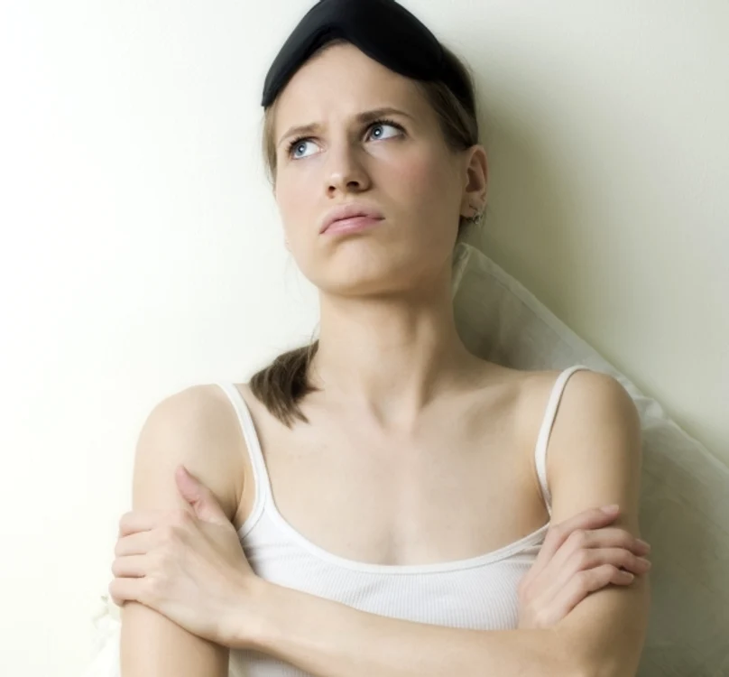 
    Înainte de a lua somnifere, trebuie aflat dacă insomnia s-a instalat din cauze medicale sau psihologice.www.clicksanatate.ro  
