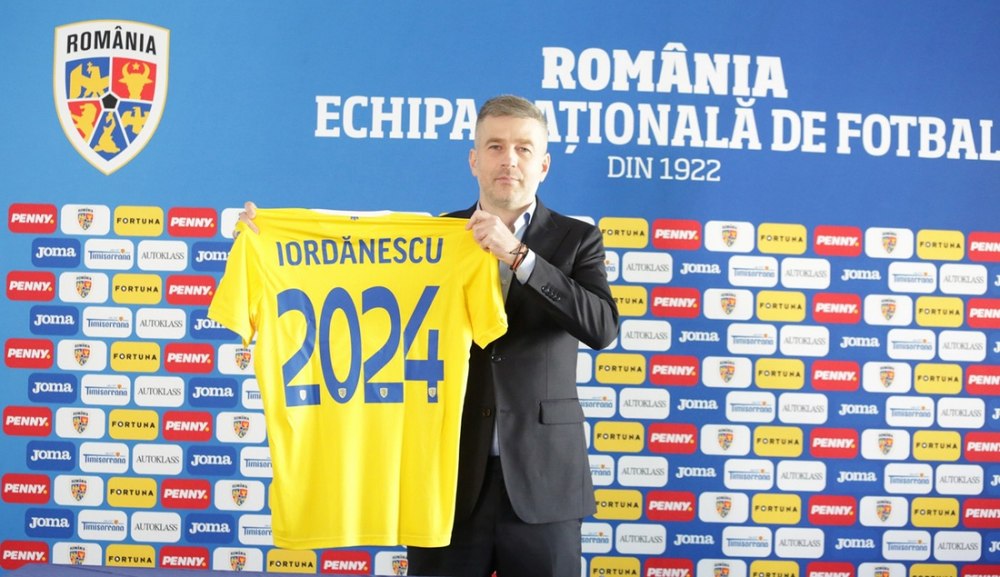 Echipa naţională a României a plecat în Germania pentru EURO 2024