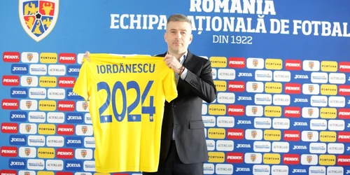 Iordanescu