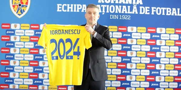Iordanescu