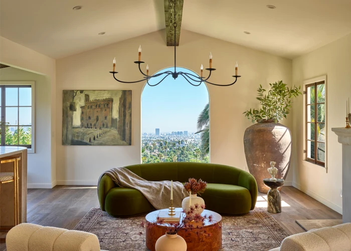 Așa arată la interior (Foto: Profimedia)