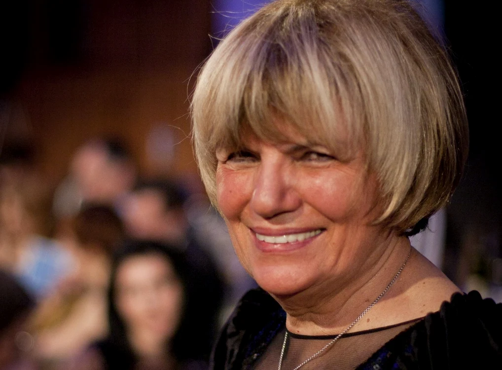 Doina Levința FOTO: Mediafax