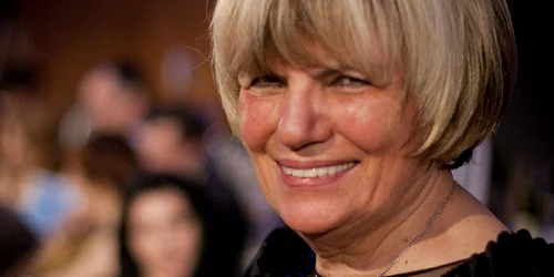 Doina Levinţa FOTO Mediafax