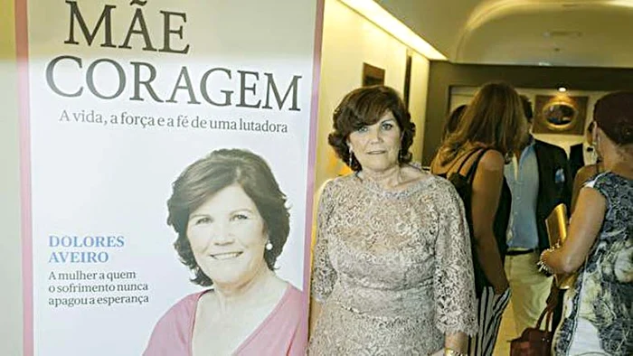 Dorlores a făcut dezvăluirile în cartea sa autobiografică