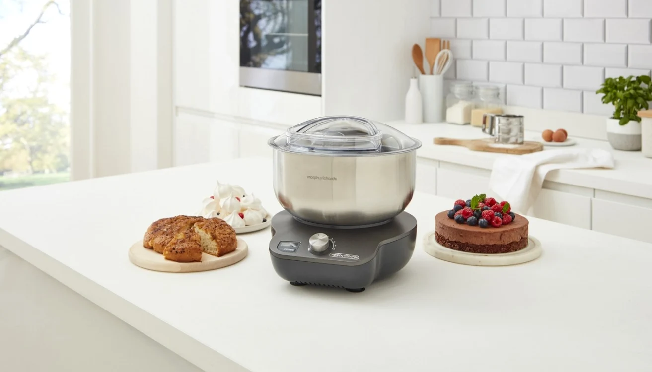 Morphy Richards
