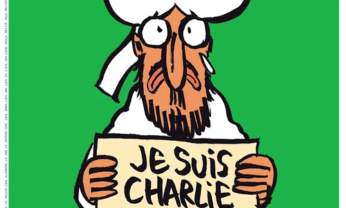 charlie hebdo png