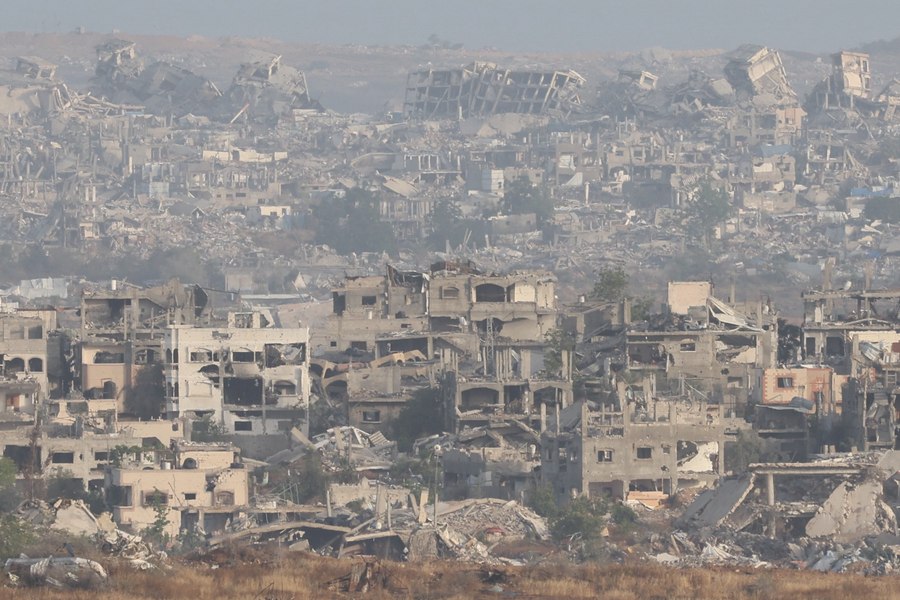 Israelul, atac în apropierea unui centru de ajutor umanitar în Gaza. Peste 18 morți și 100 de răniți