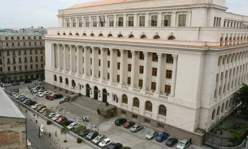 bnr sediu FOTO adevarul