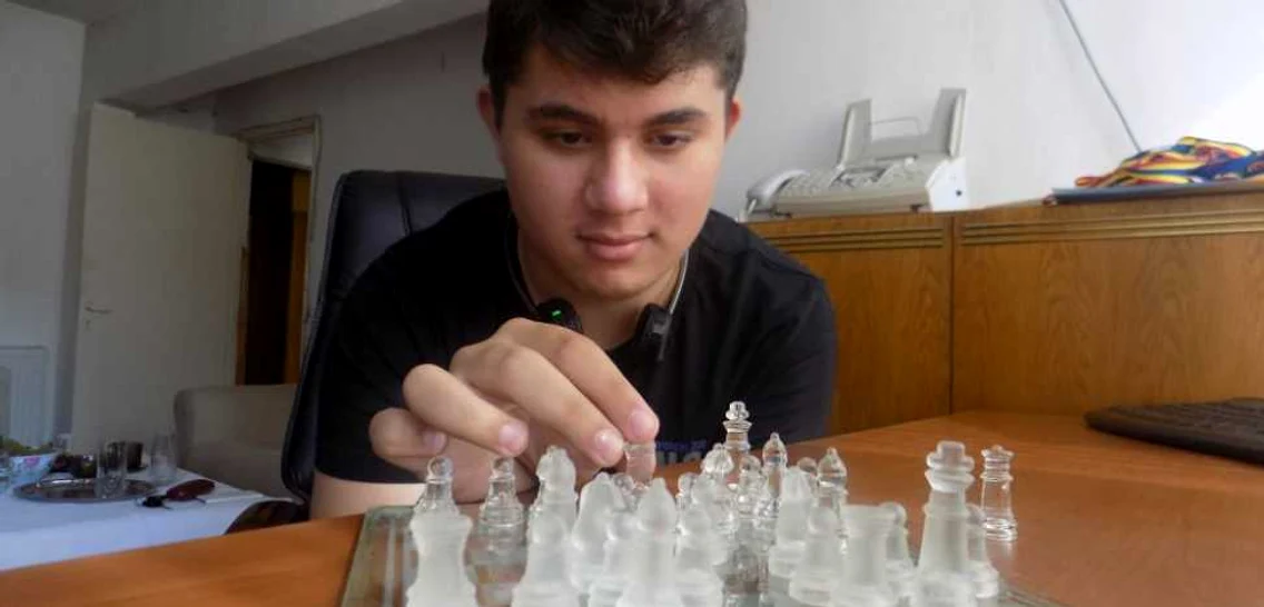 emanuel chivoiu
