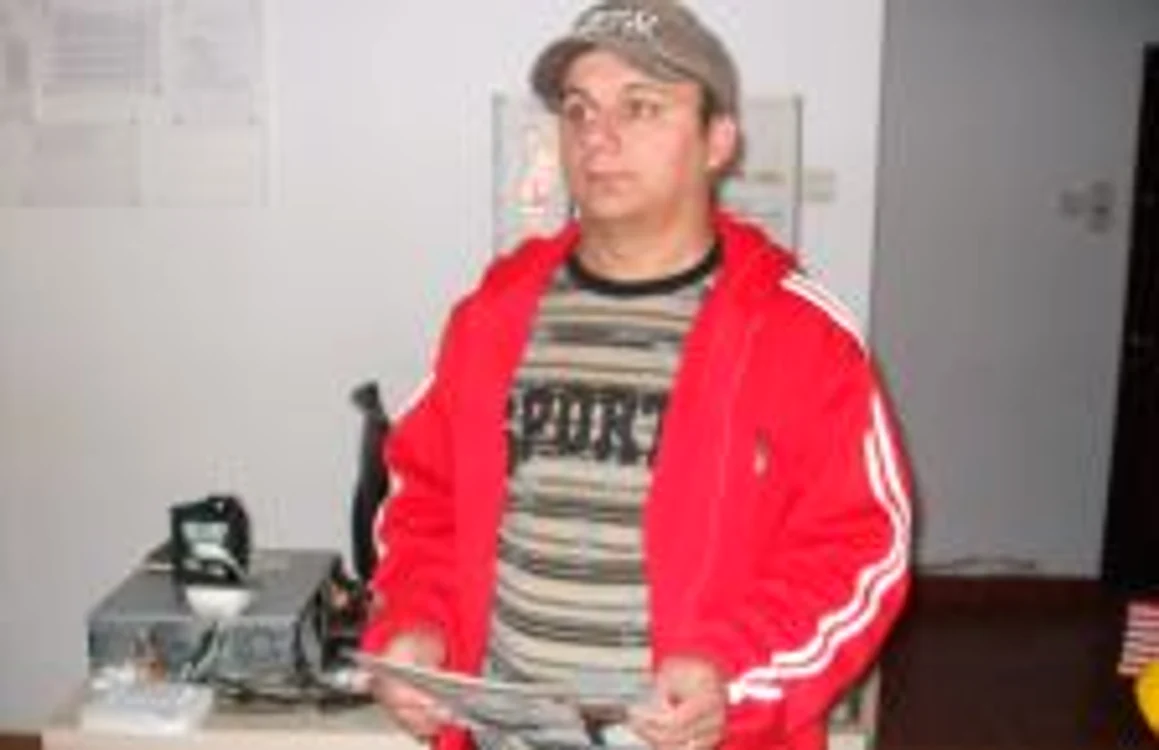 Alin Mitroi