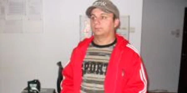Alin Mitroi