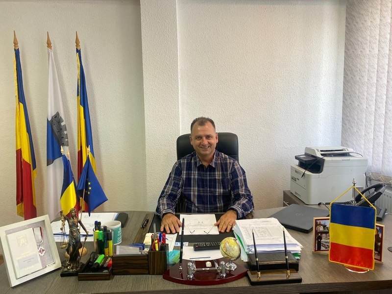 Managerul Spitalului Orșova, demis și repus în funcție de nouă ori. Ce a făcut după ultima revocare