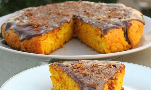 prajitura cu morcovi2 jpeg