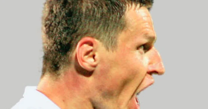 Gigel Bucur : „Trebuie să dăm gol!“