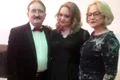 Andrada, alături de părinţii ei, Cornel şi Iuliana Palade  Așa arăta pe vremea când nu îi plăcea trupul ei jpeg