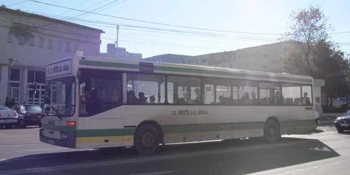 Preţul biletului de autobuz va creşte cu 30 de bani