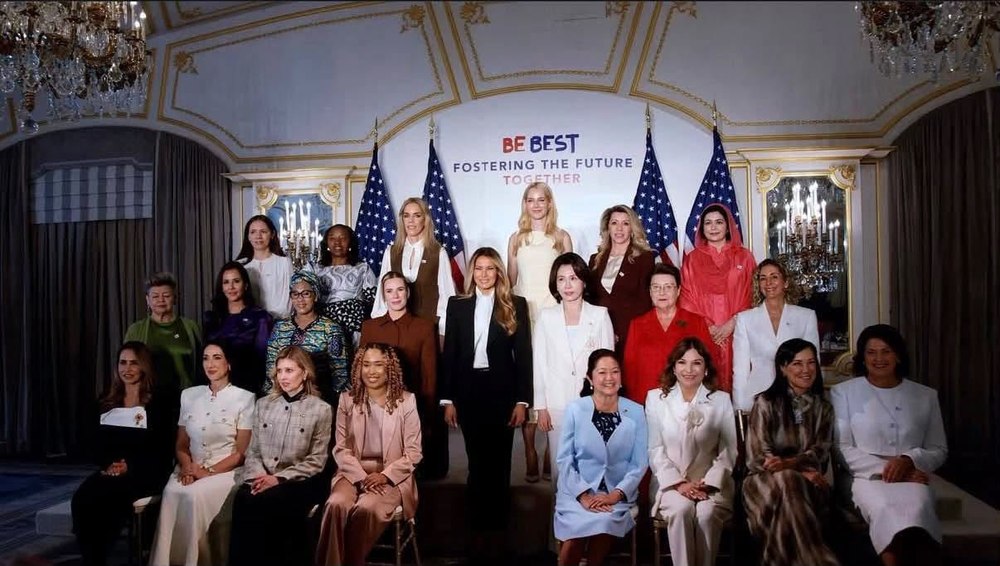 Mirabela Grădinaru, la evenimentul organizat de Melania Trump: „Au fost abordate teme de interes major privind protejarea copiilor”
