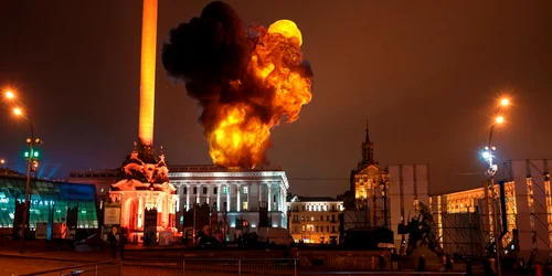 Rusia a lansat un val de rachete asupra Ucrainei la 24 februarie FOTO Shutterstock jpg