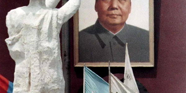 tiananmen reuters
