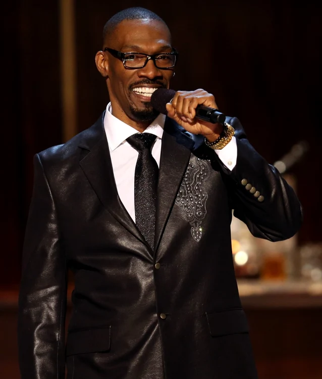 Charlie Murphy a murit miercuri, din cauza unei leucemii FOTO Getty Images