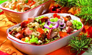 salata de grau si costita afumata jpeg