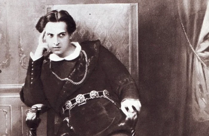 145 de ani de la nașterea lui Tony Bulandra, prințul scenei românești.