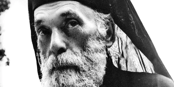 Nicolae Steinhardt FOTO Arhivă
