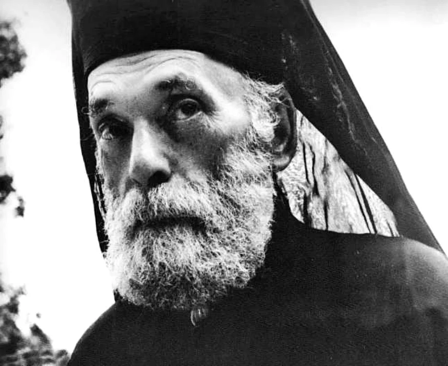 Nicolae Steinhardt FOTO: Adevărul (arhivă)