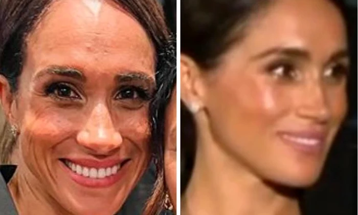 Colaj Meghan în aceeași zi, X PNG