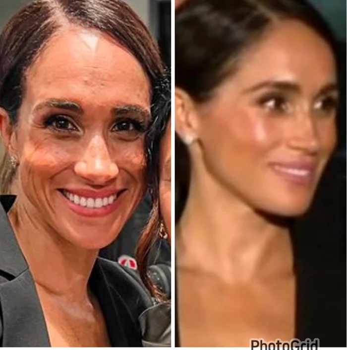 Colaj Meghan în aceeași zi, X PNG