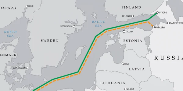 nord stream 2